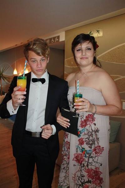 Winter Wonderland at Rundle College farewell